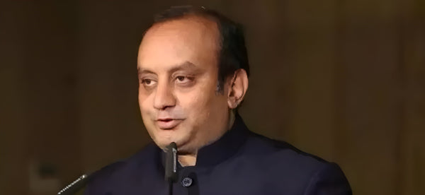 Sudhanshu Trivedi on Dharm, Varn, Jati and the Truth About Caste in India - Not what we think