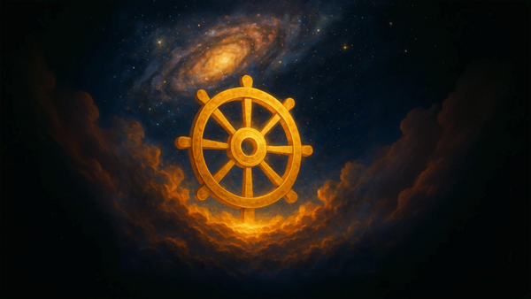 What is Dharma?