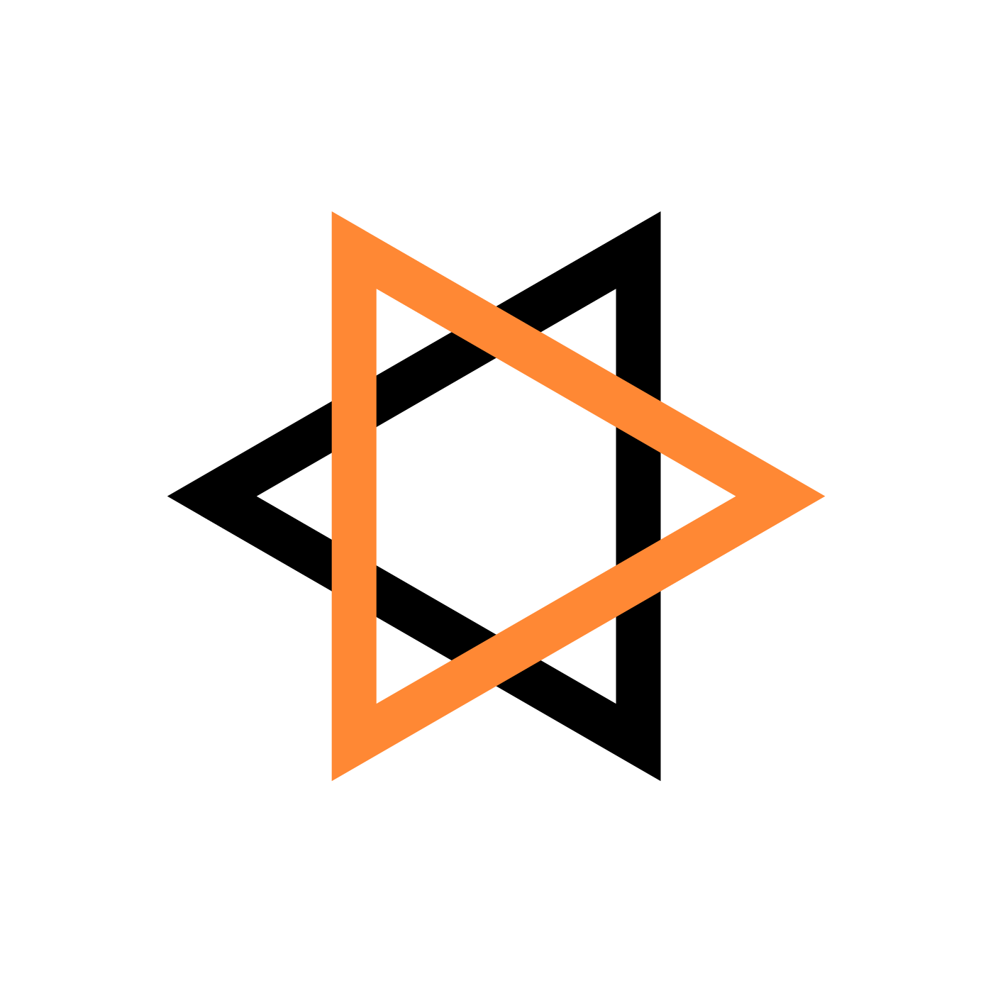 Rotating Logo